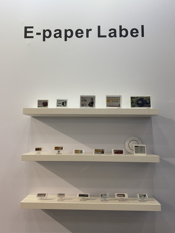 MinewTag Participates in RetailTech Japan and Expo ANTAD in March 2025