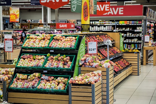 How Does the ESL System Connect With the POS and Inventory System?