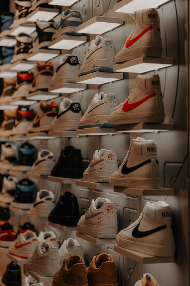 10 Creative Shop Shelving Ideas to Maximize Sales