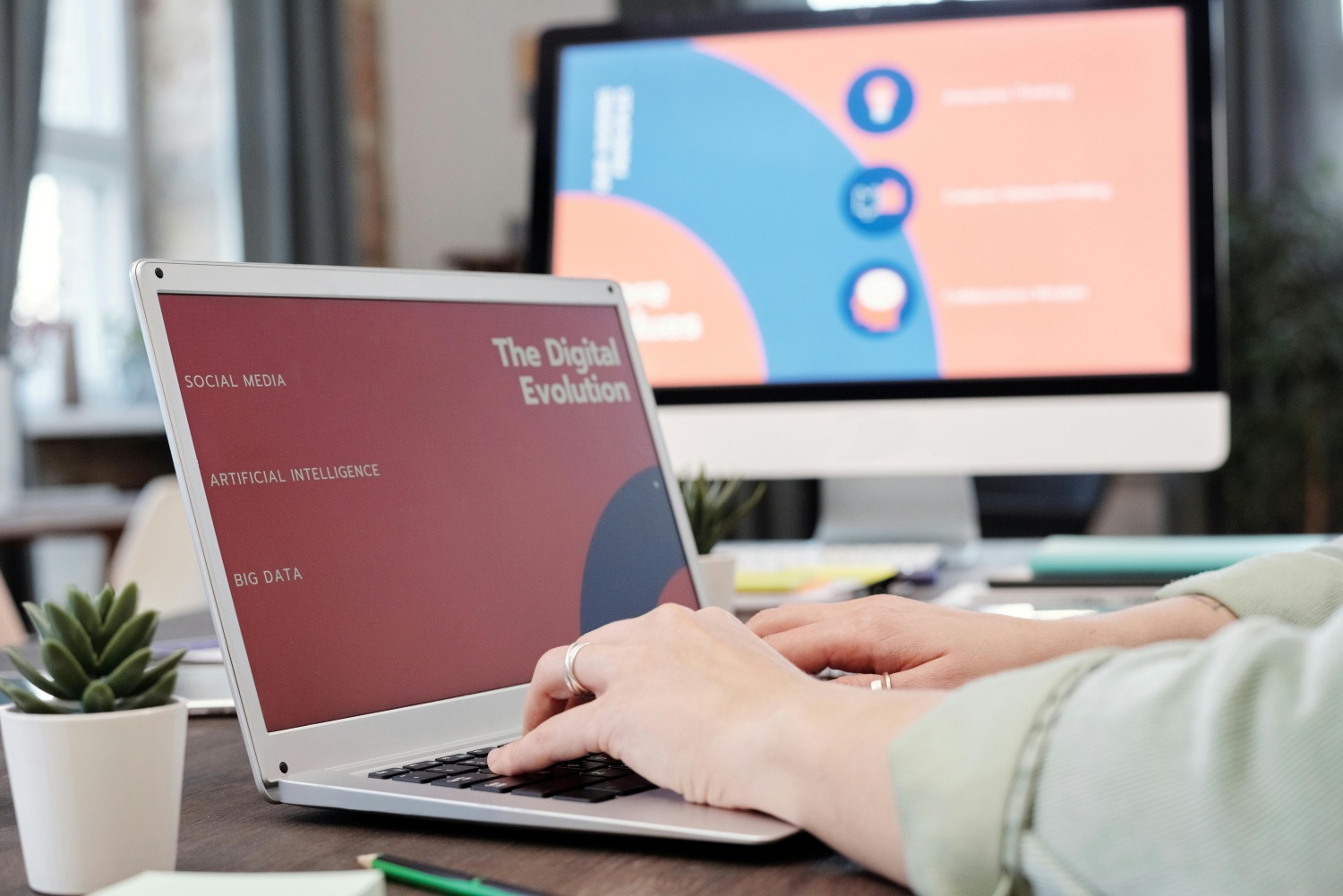 7 Technology Trends in the Retail Industry That You Should Know