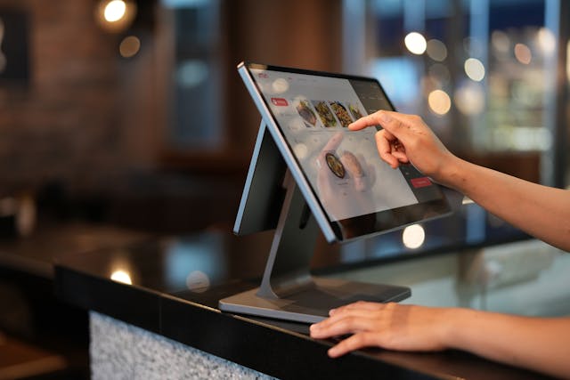 Boost Your Store with Retail Automation for Operations