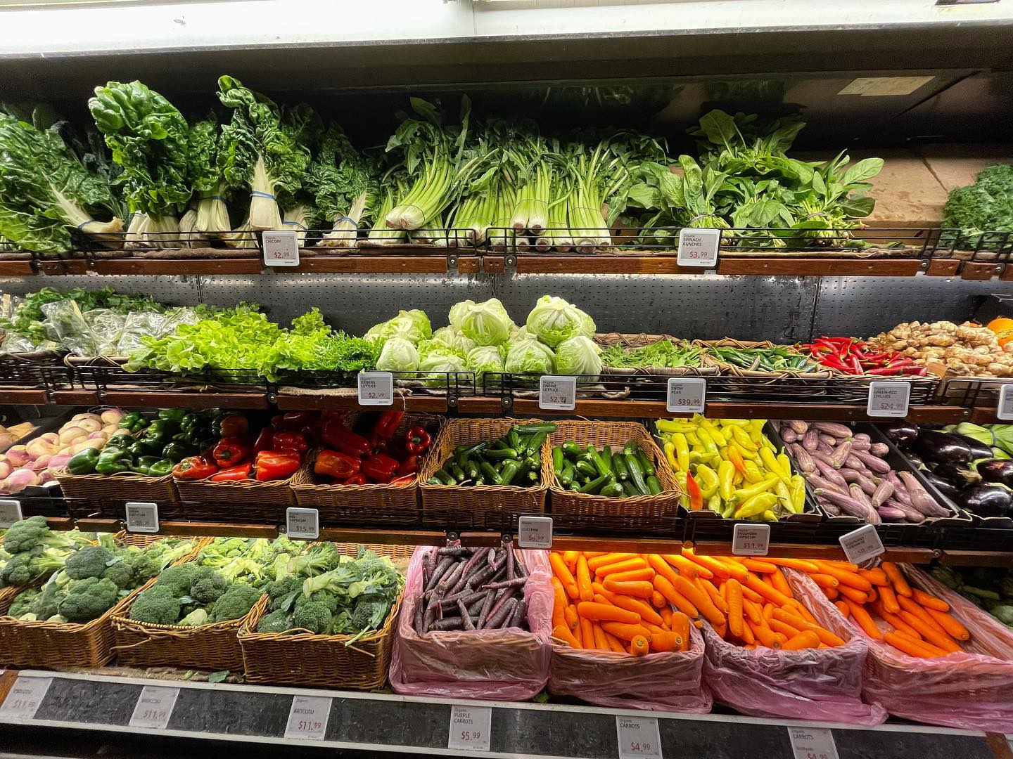 Making In Store Signs Work Smarter