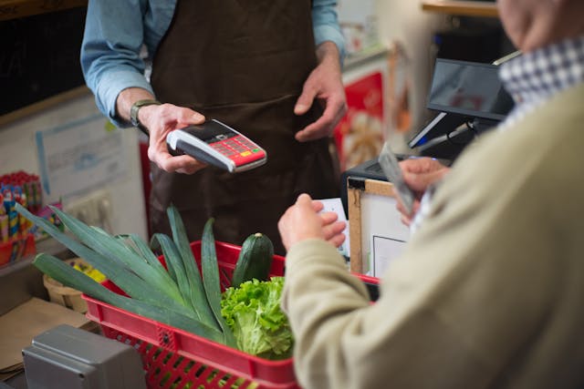 How to Build an Efficient Retail Store Workflow