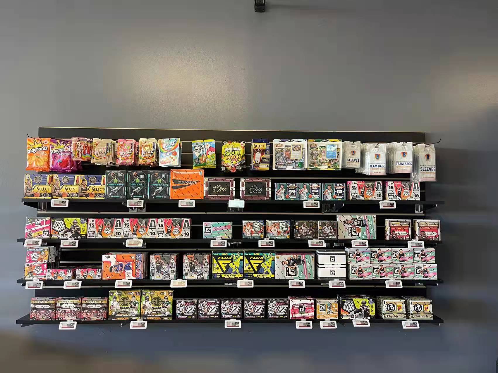 How Digital Shelf Tags Empower Store Associates