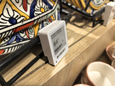 Cosmetics & Beauty: Managing High-Turnover SKUs in Limited Shelf Space