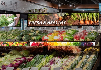 Retail Media Is Moving to the Shelf: Influencing Decisions Where It Matters