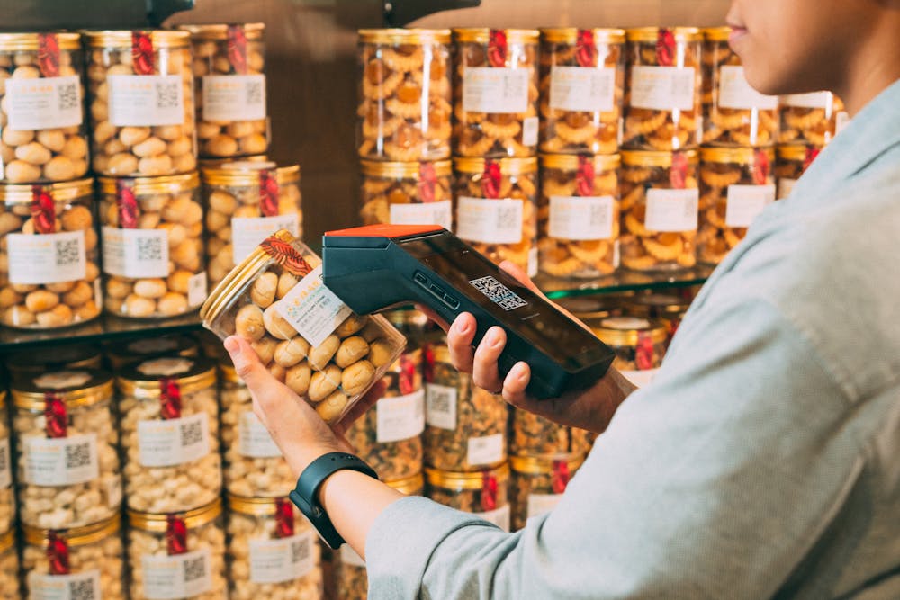 5 Ways to Improve Inventory Stocktaking Efficiency in Retail Stores
