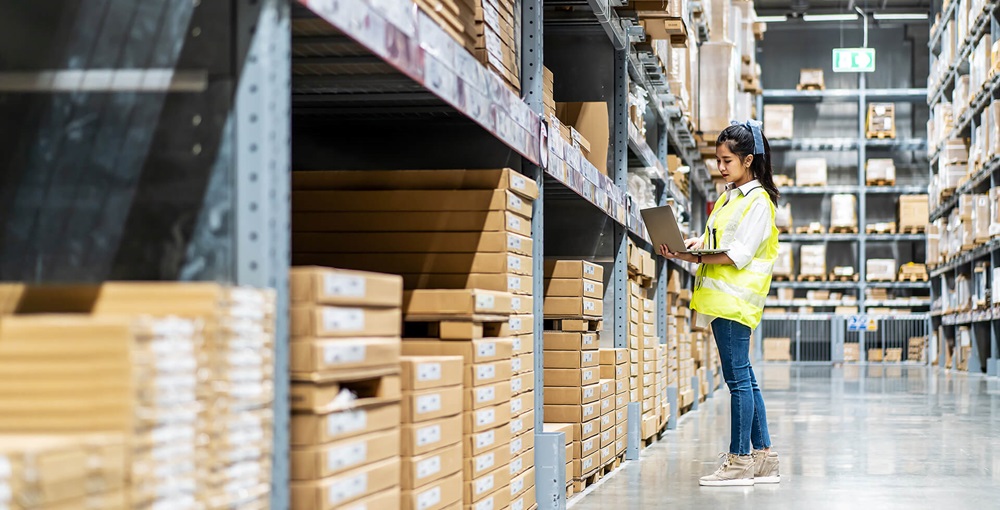 How To Boost Wireless Connectivity in Warehouses?