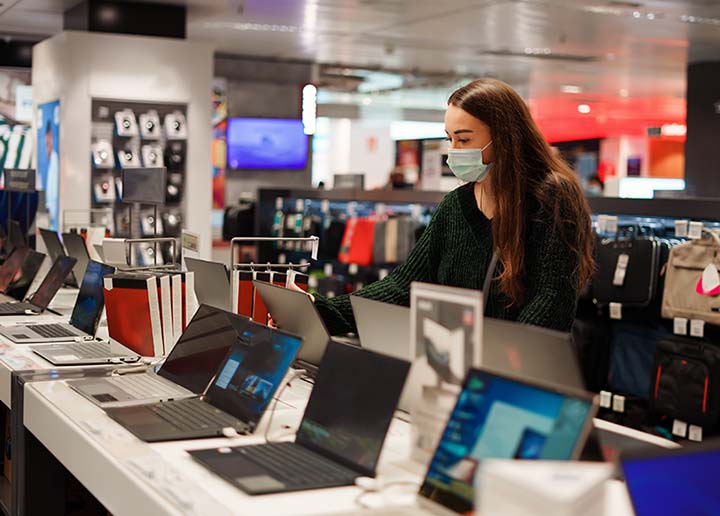 What Makes a Retail Store Smart