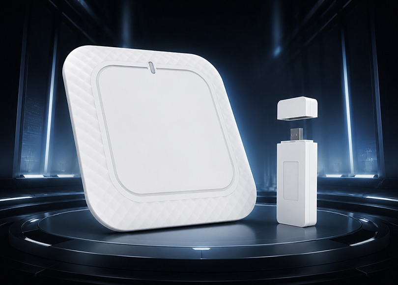 New gateway products G3 and UG1 released.