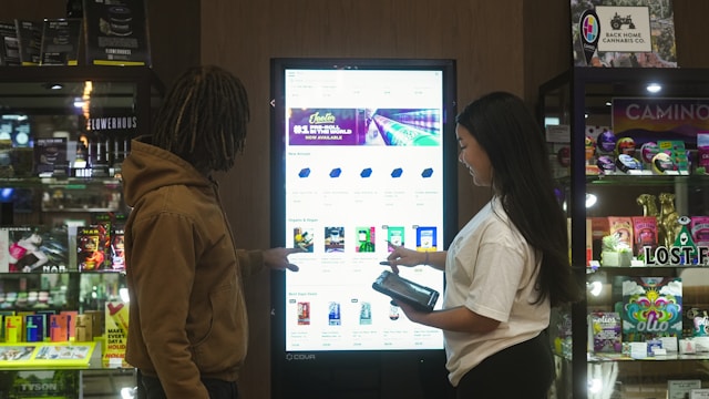 Retail Labor Optimization: Which Store Tasks Should Be Automated First?