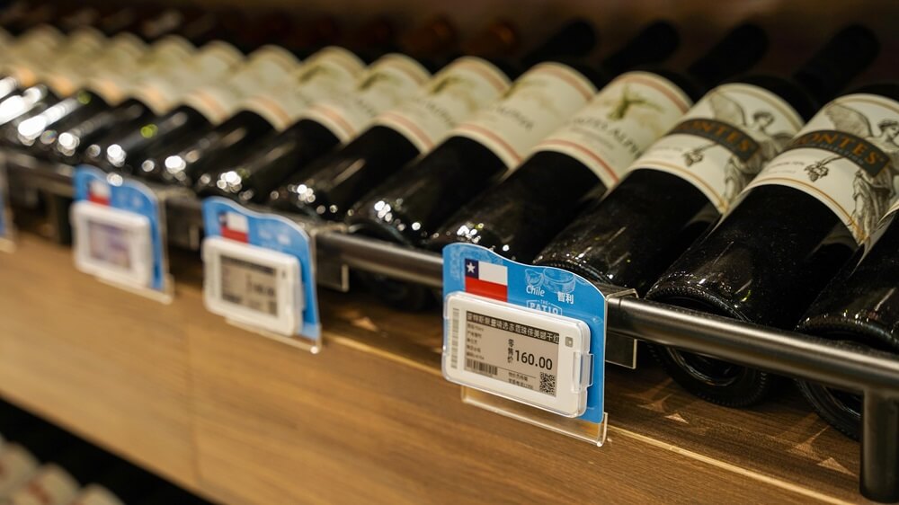 How to Increase Sales in a Liquor Store?