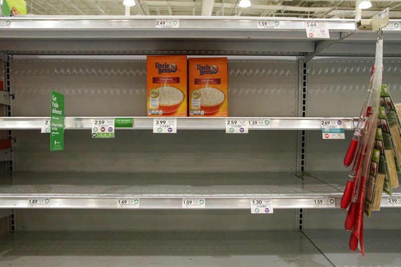 Shelf replenishment is easier with the right digital tools
