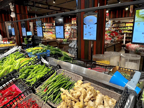 How Digital Technology Can Support Food Waste Reduction