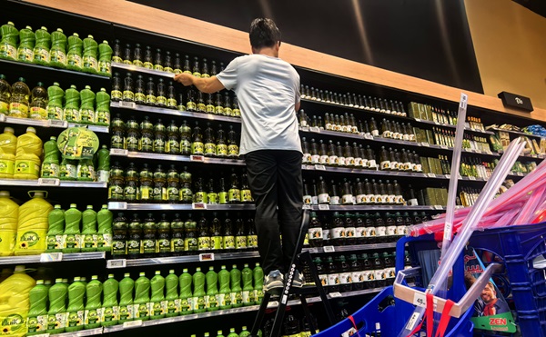 MinewTag Completes 25,000 Electronic Shelf Label Deployment Projects in Morocco