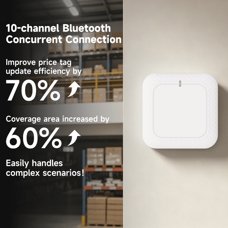 g3 gateway connection