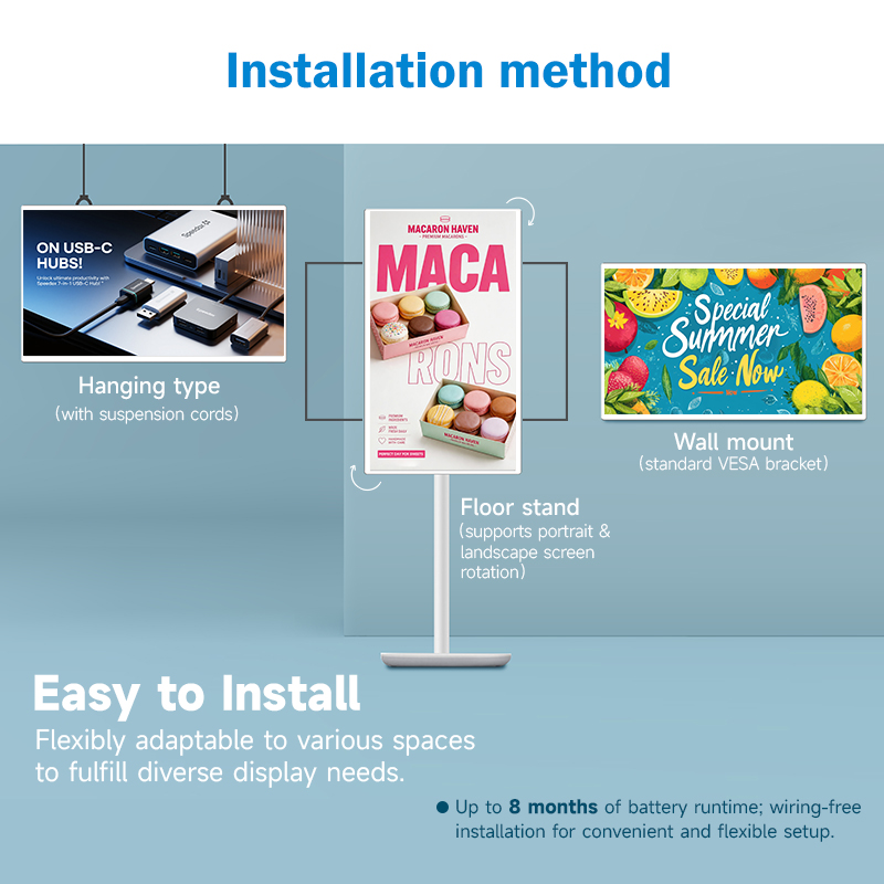 instrallation methos for rs315 instrallation methos for rs315