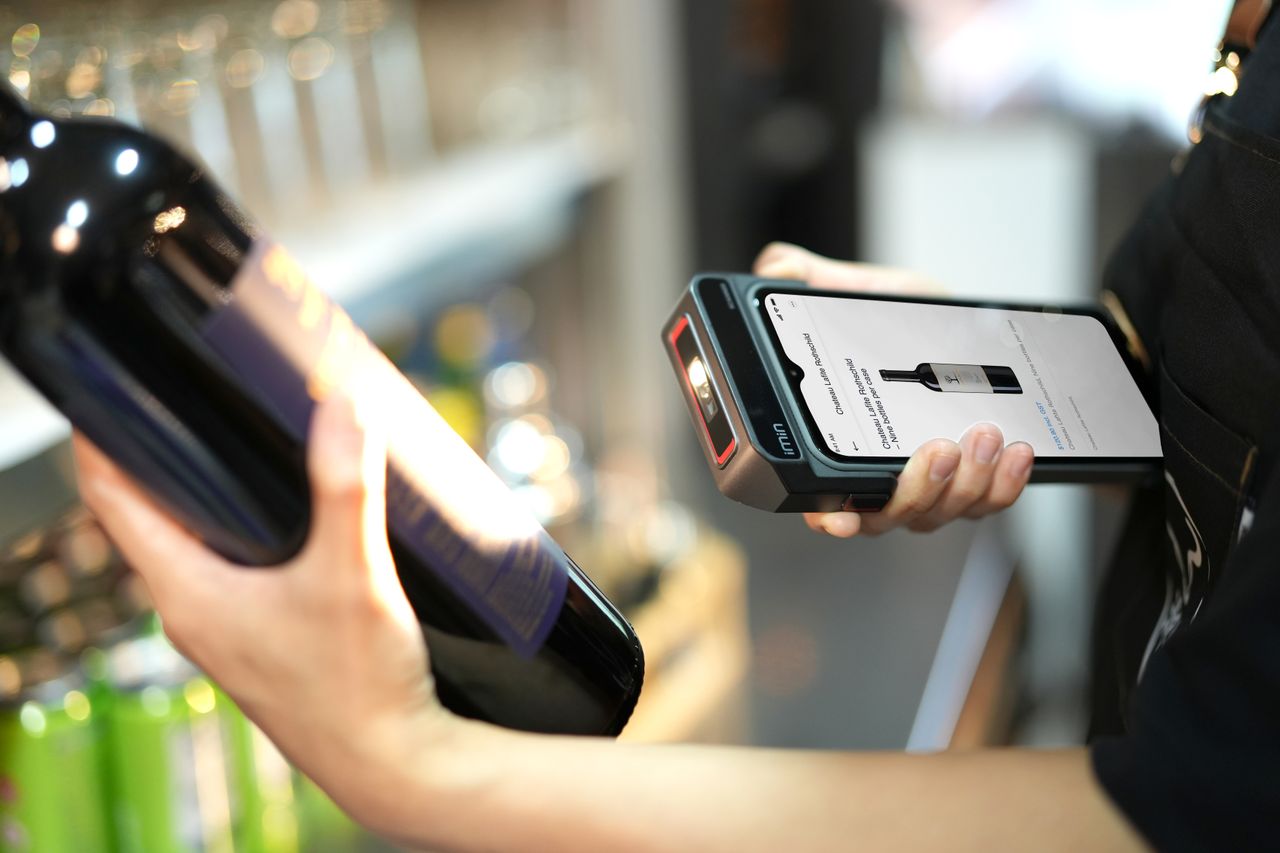 rfid tech