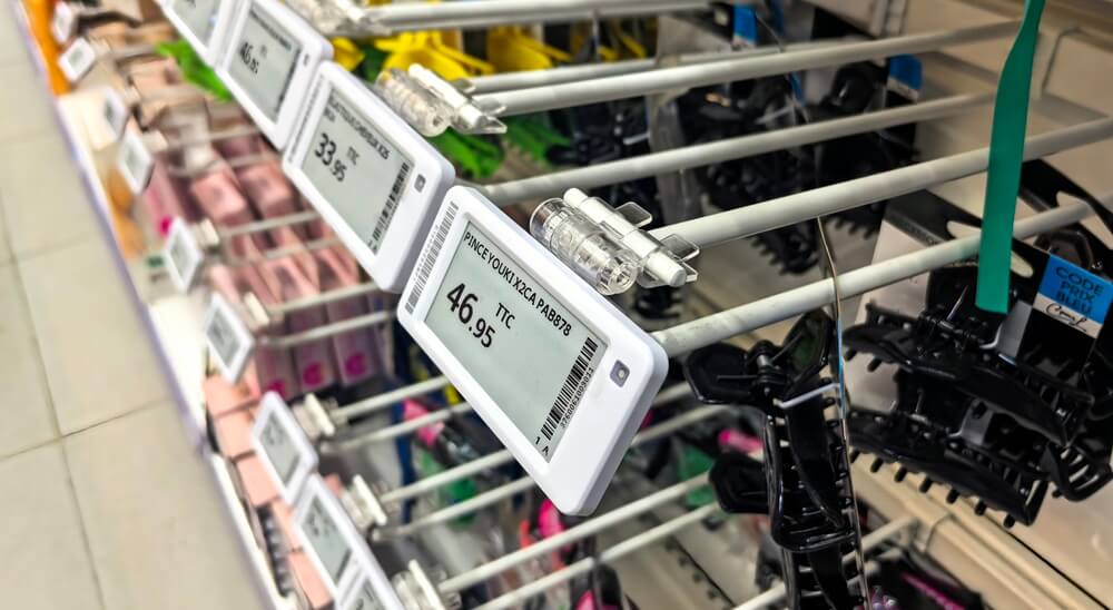 bluetooth electronic labels bluetooth electronic labels