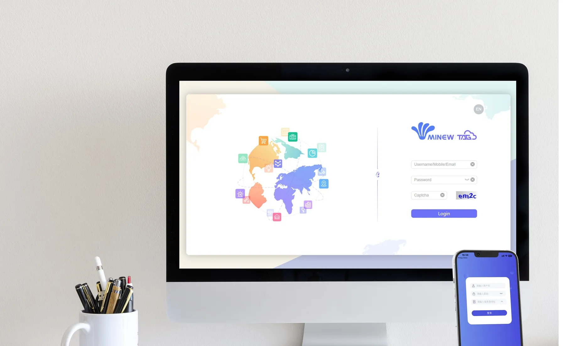 cloud platform